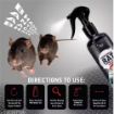 Picture of Rat Repellent Spray Rat Repellent
