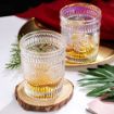 Picture of Fashion Glass(6 Pis Set 300 ml)water glass juice glass drinking glass
