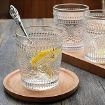 Picture of Fashion Glass(6 Pis Set 300 ml)water glass juice glass drinking glass