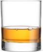Picture of Round Whisky Glass  280ML (6 Pis Set) whisky glass wine glass scotch glass water glass brandy glass