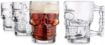 Picture of Khopdi Skull Beer Glass 540 ml ( 6 pis set )  mug glass set latest mug design drink glass gifted items best mugs beer glass classic mug skull glass whiskey glasses drink glass stylish beverages glass beverages mug unique gifts best products