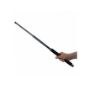 Picture of Self Defence Police Telescopic Folding Stick Self Defence Expandable Stun Baton MILITARY BATON STICK