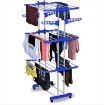 Picture of 3 Stage Cloth Drying Stand TOWEL RACK