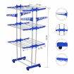 Picture of 3 Stage Cloth Drying Stand TOWEL RACK