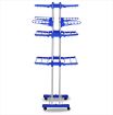 Picture of 3 Stage Cloth Drying Stand TOWEL RACK