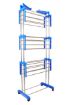 Picture of 3 Stage Cloth Drying Stand TOWEL RACK