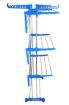 Picture of 3 Stage Cloth Drying Stand TOWEL RACK