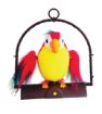 Picture of POPAT BOLTA POPAT Talk Back Battery Operated Parrot Toy for Kids TOTA