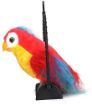 Picture of POPAT BOLTA POPAT Talk Back Battery Operated Parrot Toy for Kids TOTA