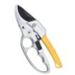 Picture of Gardening Scissor Stainless Steel Garden Snip  Cutting Scissors