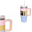 Picture of HEAVY Vacuum Insulated Tumbler HEAVY Vacuum Insulated Tumbler CANDY COLOUR CANDY TUMBLER