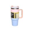 Picture of HEAVY Vacuum Insulated Tumbler HEAVY Vacuum Insulated Tumbler CANDY COLOUR CANDY TUMBLER