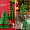 Picture of CRISMAS TREE Christmas TREE MAGIC TREE GREEN TREE  Magic Growing Crystal Christmas Tree