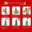 Picture of CRISMAS TREE Christmas TREE MAGIC TREE GREEN TREE  Magic Growing Crystal Christmas Tree