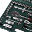 Picture of 94 pece tool kit  94-in-1 Socket & Bit Tool Kit
