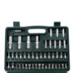 Picture of 94 pece tool kit  94-in-1 Socket & Bit Tool Kit