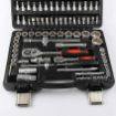 Picture of 94 pece tool kit  94-in-1 Socket & Bit Tool Kit