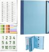 Picture of Multipurpose Important Document Organizer  Life Book Organizer Document Folio Folio Folders with Pockets
