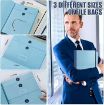 Picture of Multipurpose Important Document Organizer  Life Book Organizer Document Folio Folio Folders with Pockets