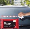 Picture of Oil Film Cleaning Wipes  Oil Film Removal Wipes