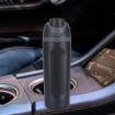 Picture of Insulated Water Bottle Water Flask Stainless Steel Water Bottle  vacuum insulated pop-up cup