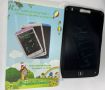 Picture of Writing pad for Kids with 8.5 inch LCD Display for Kids Learning   8.5 inch LCD Writing Tablet Best Gift Electronic Drawing and Writing Board for Kids & Adults