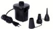Picture of AC Air Inflater Multi-Purpose Electric Air Pump for Quickly Inflates Deflates Sofa Bed Swimming Pool Tubes Toys Air Bags Mattresses