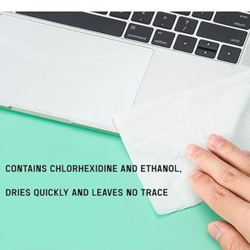 Picture of DISPLAY SCREEN WET WIPES DISPLAY WIPES SCREEN WIPES WIPES