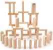 Picture of Wooden Stacking Tower  Tumling Tower Wooden Tumbling Tower   54 Pcs Blocks