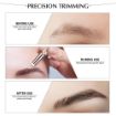 Picture of New eyebrow Flawless Women's Portable SafePainless Electric Eyebrow Trimmer Facial Hair Remover