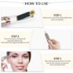 Picture of New eyebrow Flawless Women's Portable SafePainless Electric Eyebrow Trimmer Facial Hair Remover