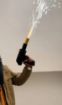 Picture of SPARKLER GUN HAND HELD SPARKLER GUN NEW GUN GUN TOY TOY GUN