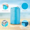 Picture of Beach Blanket Beach Blanket Oversized Fits Waterproof Quick Drying Beach Mat