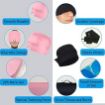 Picture of MIGRAINE RELIEF CAP Quick Relief From Sinus Pressure  Cold Compress Head Ice Pack for Headache