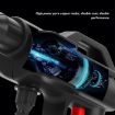 Picture of High Pressure Washer Gun  Electric High Pressure Water Gun