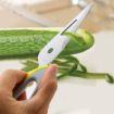 Picture of MULTIPURPOSE SCISSORS Multi-Purpose Kitchen Shears with Magnetic Holder Multifunctional Use Magnetic Kitchen Scissor