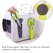 Picture of MULTIPURPOSE SCISSORS Multi-Purpose Kitchen Shears with Magnetic Holder Multifunctional Use Magnetic Kitchen Scissor
