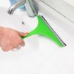 Picture of Kitchen Wiper for Cleaning slabs Window Glass Tiles Kitchen Table Car Auto Windshield and Kitchen slab cleaner