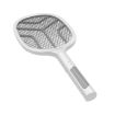 Picture of Mosquito Racket Bat with UV Light Mosquito Killer Lamp  Mosquito Bats Killer Racket Five Nights Pennywise with Dog Mosquito Killer Racket Rechargeable Handheld Electric Fly Swatter Mosquito Killer Racket
