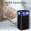 Picture of Eco Friendly Electronic LED Mosquito Killer Machine Trap Lamp USB Powered Electronic Fly Inhaler
