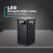 Picture of Eco Friendly Electronic LED Mosquito Killer Machine Trap Lamp USB Powered Electronic Fly Inhaler