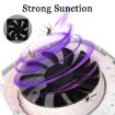 Picture of Eco Friendly Electronic LED Mosquito Killer Machine Trap Lamp USB Powered Electronic Fly Inhaler