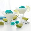 Picture of Crema Glass Ice Cream Dessert Bowl  Serving Bowls Ice Cream Cups