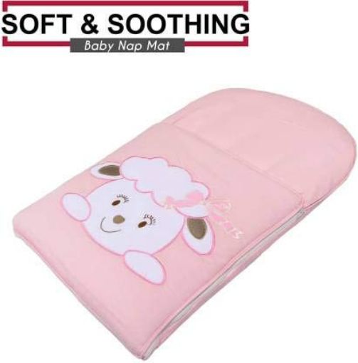 Picture of Breathing Boosts Sleep and Supports Good Posture Travel Carry Wrap Sleeping Bag/Sack to Protect Your New Born Baby from Cold Winter Season  Keep Your Child Warm in The Crib