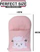 Picture of Breathing Boosts Sleep and Supports Good Posture Travel Carry Wrap Sleeping Bag/Sack to Protect Your New Born Baby from Cold Winter Season  Keep Your Child Warm in The Crib
