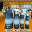 Picture of 4 PCS MOTIVATIONAL WATER BOTTLE Water Bottle with Motivational Time Marker MOTIVATIONAL WATER BOTTLE