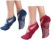 Picture of Colorful Yoga Socks YOGA SOCKS  Women's Anti Bacterial Anti-Skid Yog