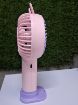Picture of Portable Hand Fan Rabbit Design MINI CARTOON STYLE FAN USED IN ALL KINDS OF PLACES INCLUDING HOUSEHOLD AND MANY MORE FOR PRODUCING FRESH AIR PURPOSES