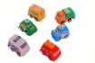 Picture of TOY CAR MINI CAR PULL BACK TOY Plastic Pull Back Toy Cars