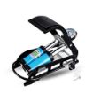 Picture of Dual Silinder Foot Pump Oil floor foot pump bike car foot pump High Precision Pressure Gauge Pedal Inflator Cylinder Foot Pump Inflatable Products Inflatable Products cycle foot pump Portable Mini Bike Pump Travelling Foot Activated Bicycle